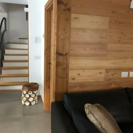 بيت للعطل Bear Hutte
