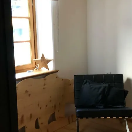 Bear Hutte * Premadio