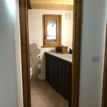 بيت للعطل Bear Hutte *