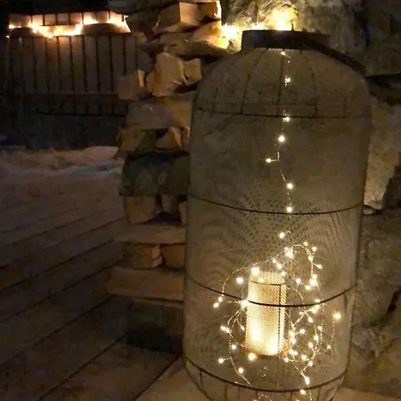 بيت للعطل Bear Hutte