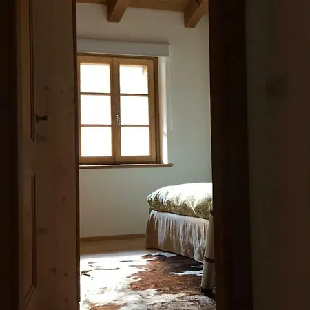 بيت للعطل Bear Hutte *
