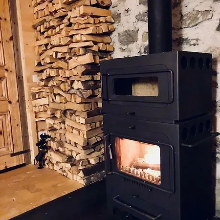 بيت للعطل Bear Hutte