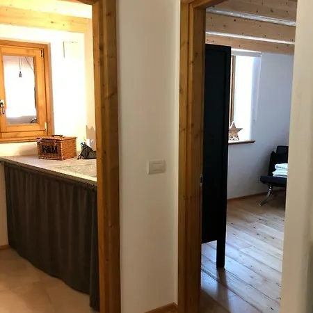 بيت للعطل Bear Hutte *