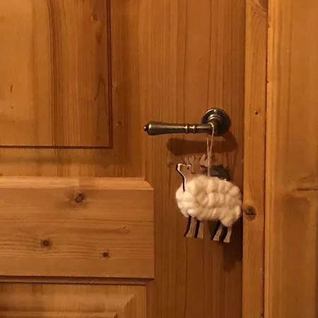 بيت للعطل Bear Hutte