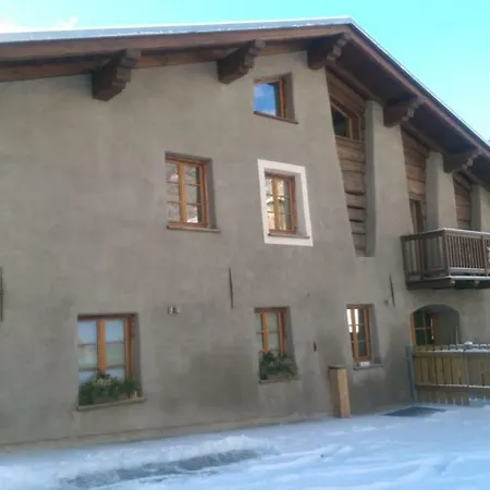 Bear Hutte Dom wakacyjny